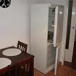 Apartament Nad Odra