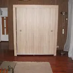 Apartament Nad Odra