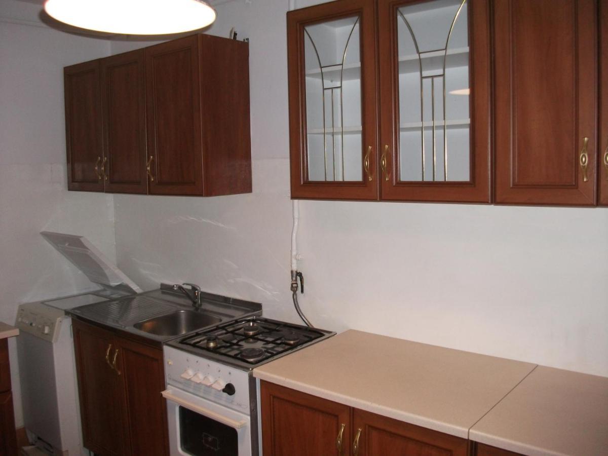Apartament Nad Odra * Breslau