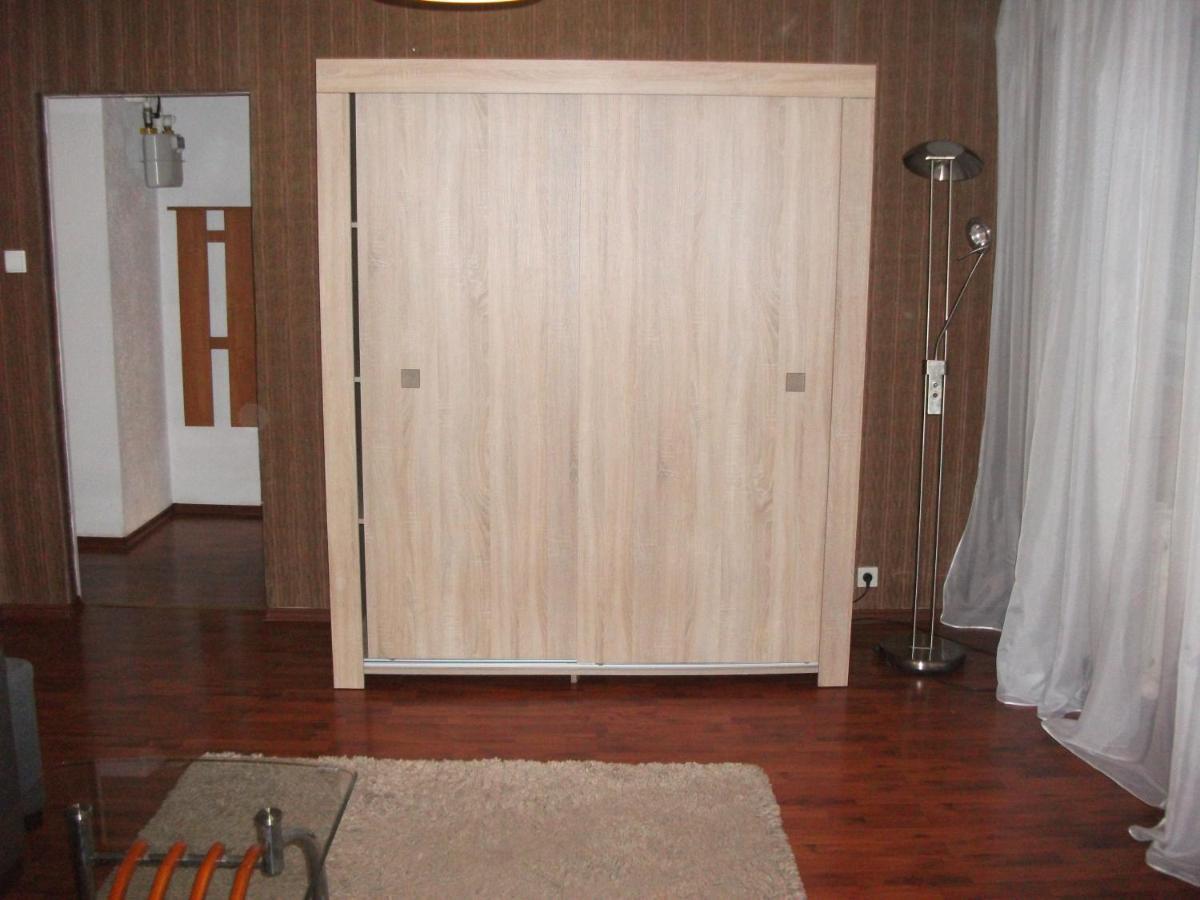 Apartament Nad Odra Apartment *