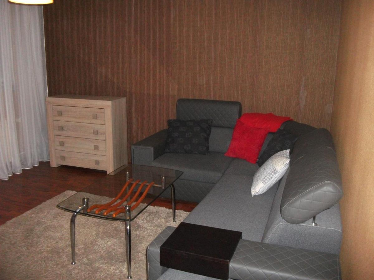 Apartament Nad Odra Apartment